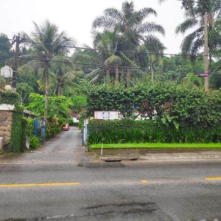 Villas & Residencial Tres Marias A 300 Mts Do Centro Historico Araquari Eksteriør billede