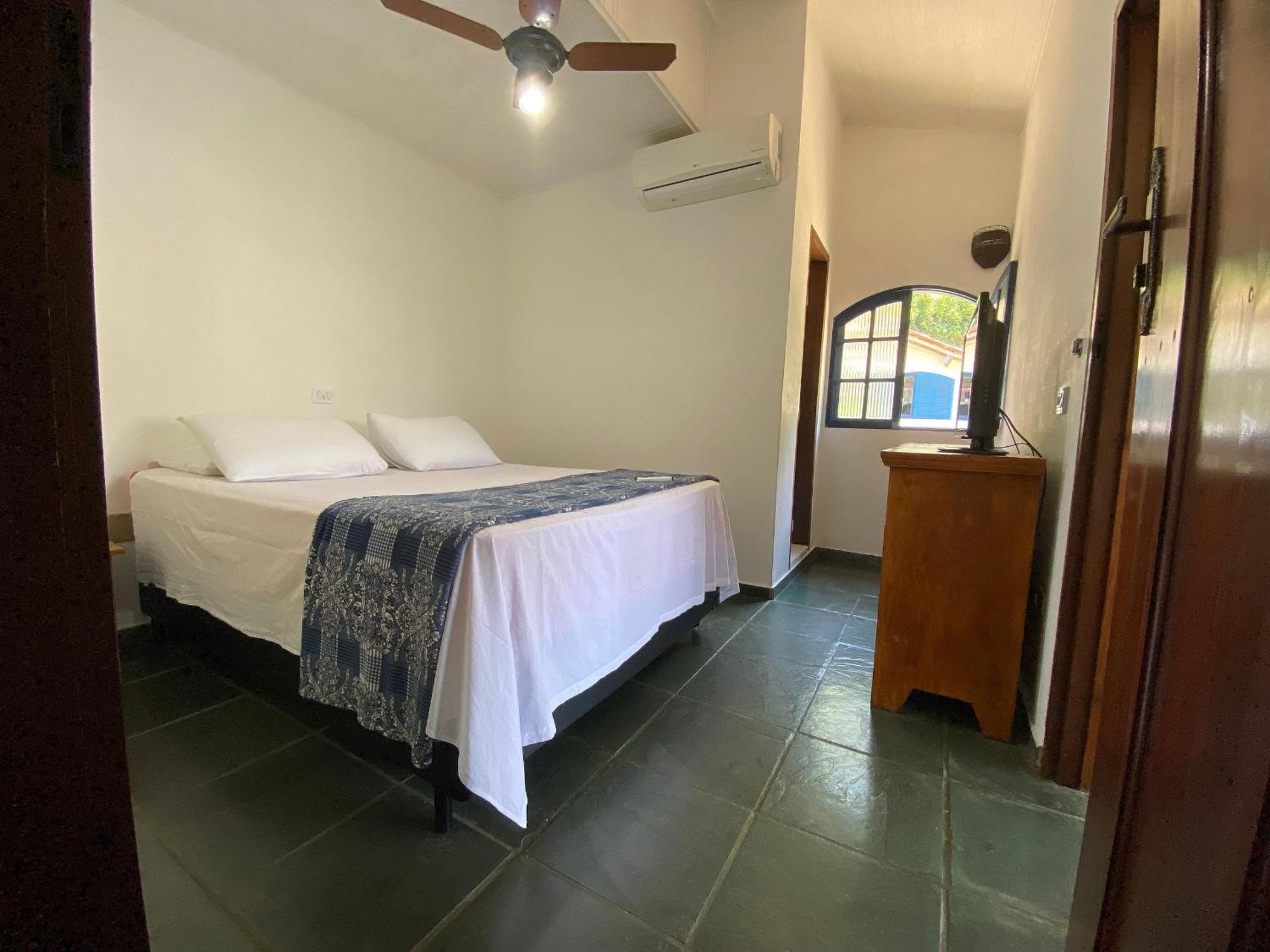 Villas & Residencial Tres Marias A 300 Mts Do Centro Historico Araquari Eksteriør billede