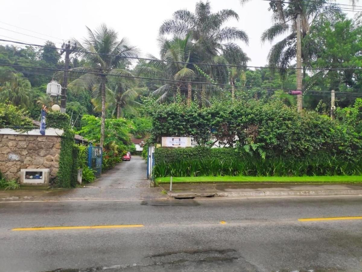 Villas & Residencial Tres Marias A 300 Mts Do Centro Historico Araquari Eksteriør billede