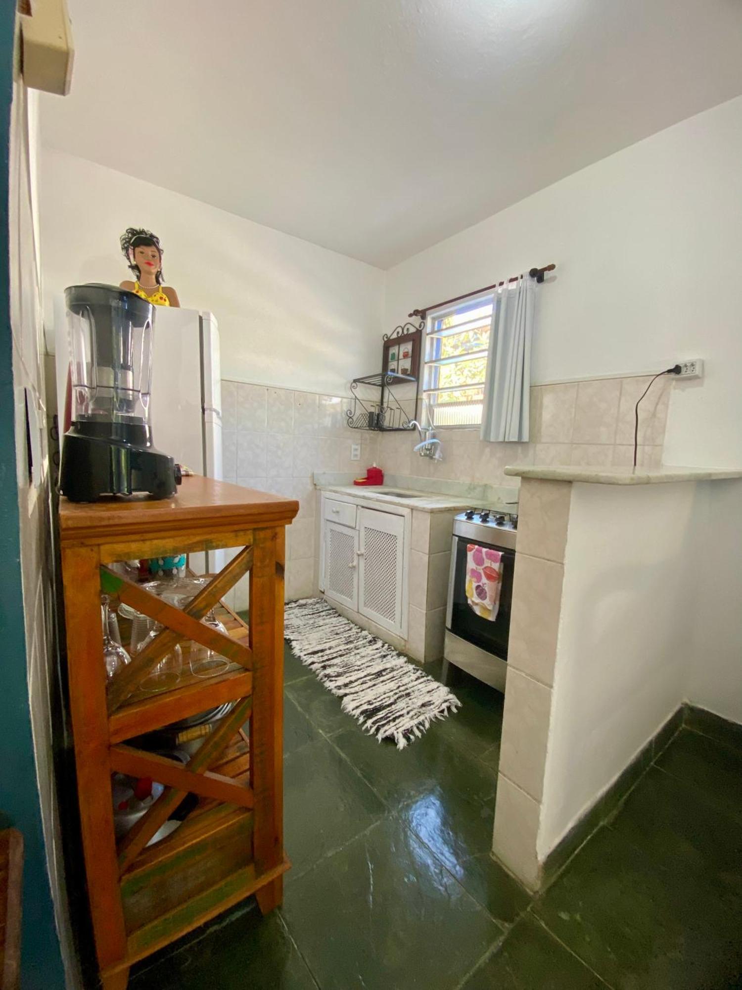 Villas & Residencial Tres Marias A 300 Mts Do Centro Historico Araquari Eksteriør billede