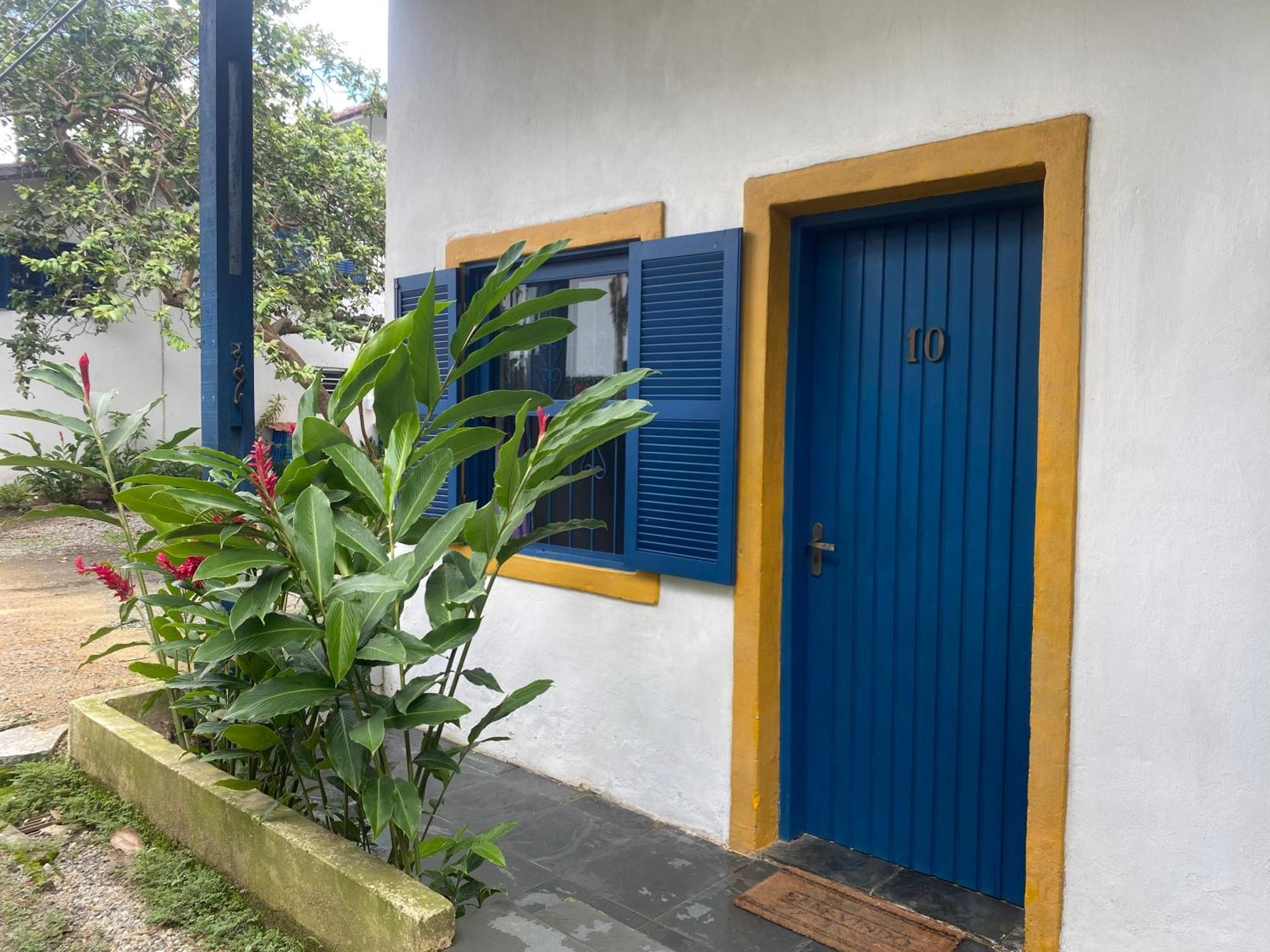 Villas & Residencial Tres Marias A 300 Mts Do Centro Historico Araquari Eksteriør billede